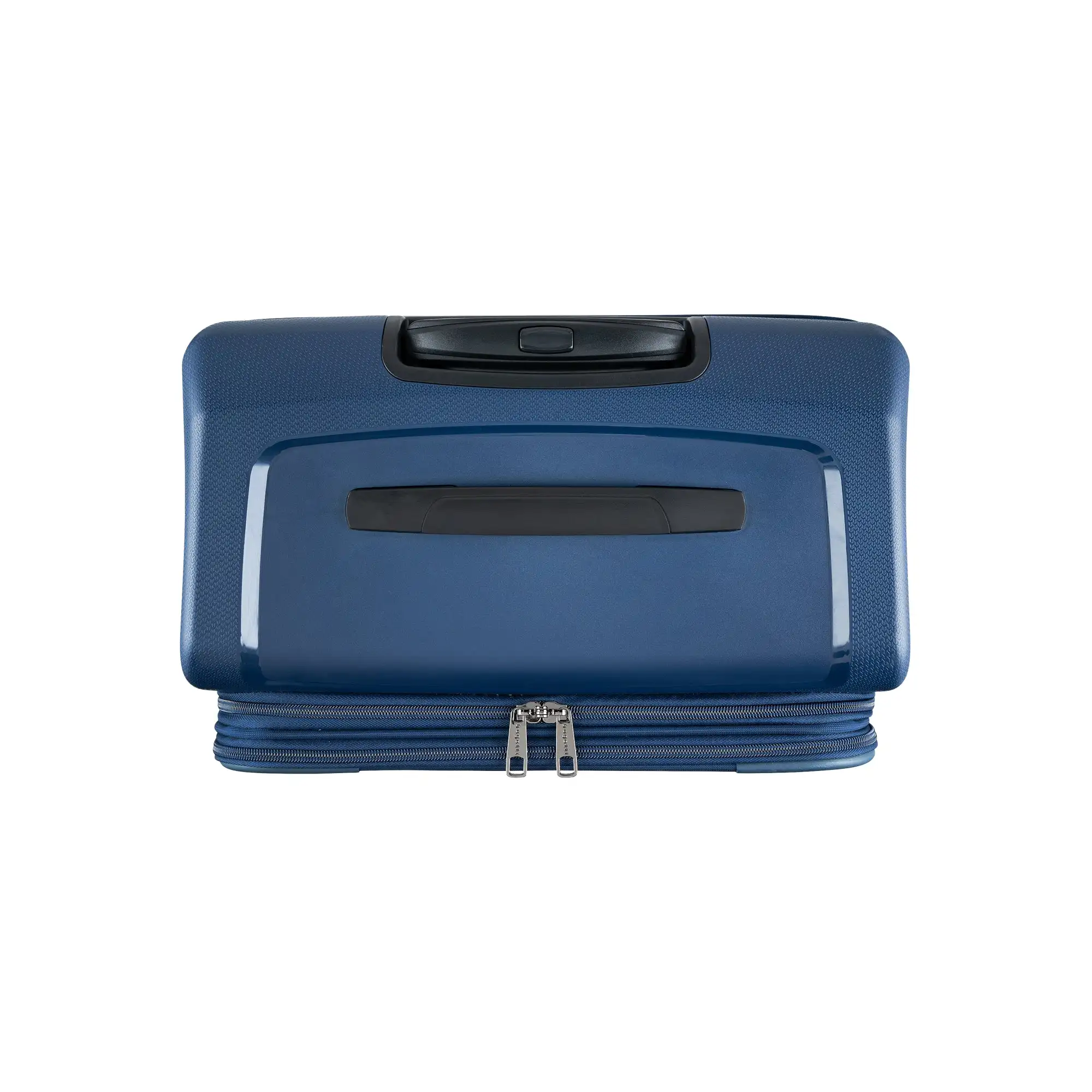 Telescoping Handle Suitcase Luggage Bag Travel Lightweight Impact-Resistant Suitcase Luggage 4 Wheels