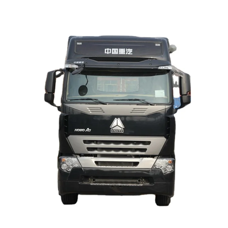Sinotruck HOWO A7 truck