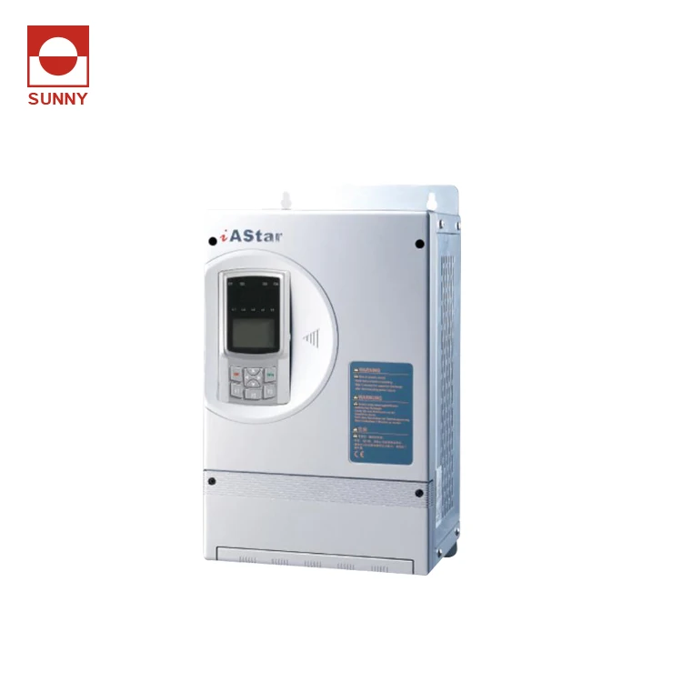 Passenger elevator parts integrated elevator drive controller AS360