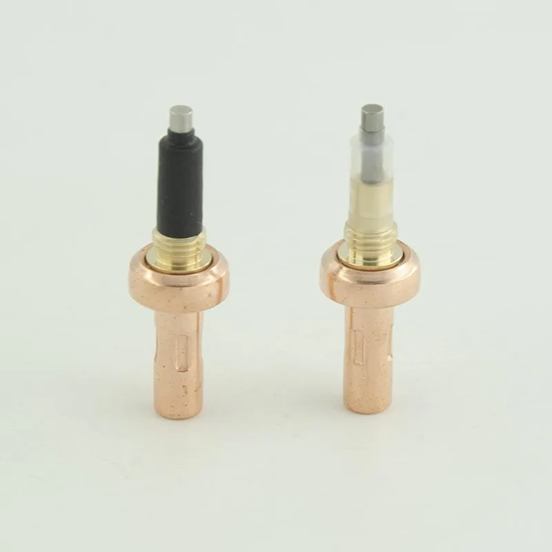 High Quality Wax Thermostatic Element Customized