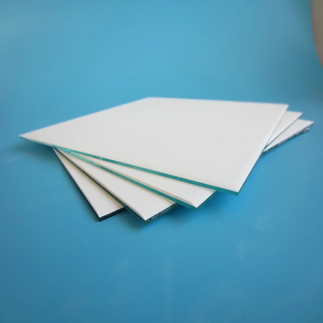 BANGKAI 20*20cm Activated Chromatographic Silica Gel And Thin Layer Chromatography TLC Plates