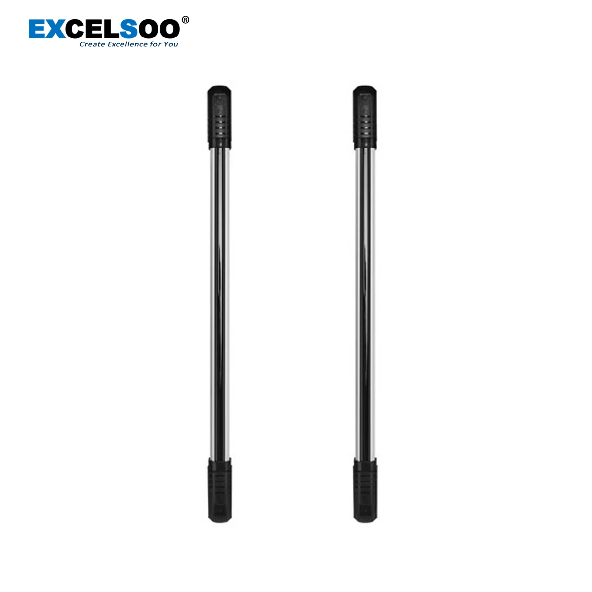 EX-ABI Series Digital Active Infrared Barriers Light Curtain for Automatic Gate