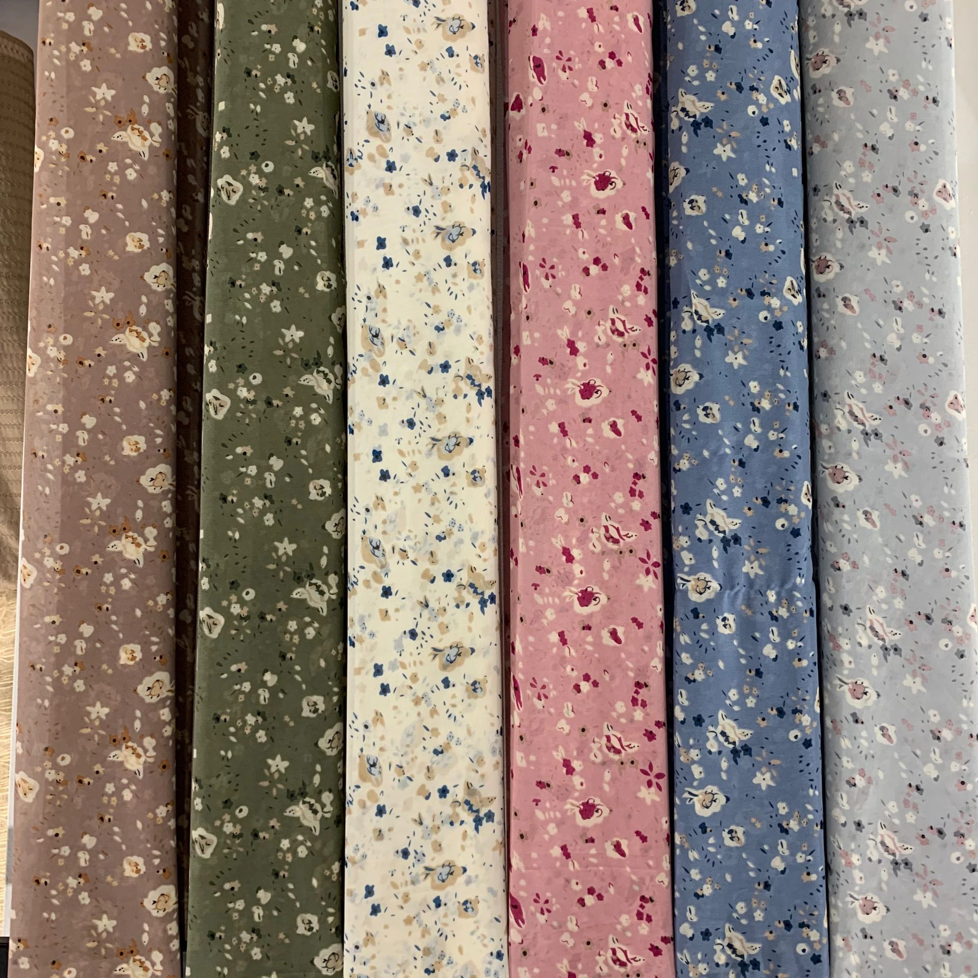 Scarf Stylish Beach Shawls Muslim Hijab Pearl Chiffon Polyester Summer Hijabs Malaysia Latest Flower Printing 31 Colour ZIROU