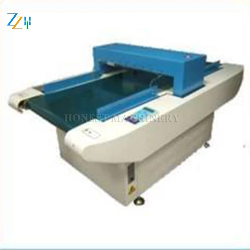 Hot Export Single Needle Detector Machine / Small Needle Detector /needle metal detector