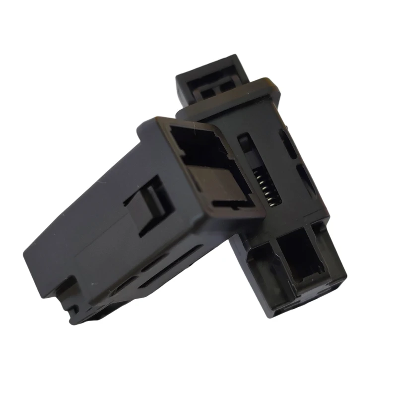 Пластиковая сенсорная защелка для открытия и закрытия двери пластиковая