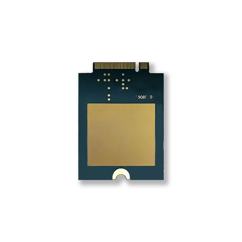 Quectel EM06IoT/M2M-optimized  LTE-A Cat 6 M.2 Module