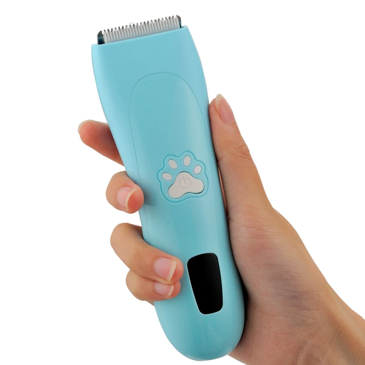  New Rechargeable Electric Hair Clippers 4 Free Combs Shaver For Adults And
