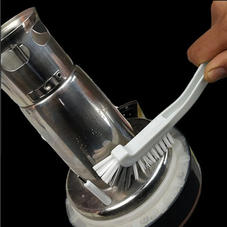 Soymilk machine brush wall breaking machine fruit machine  twisted cup cleaner brush