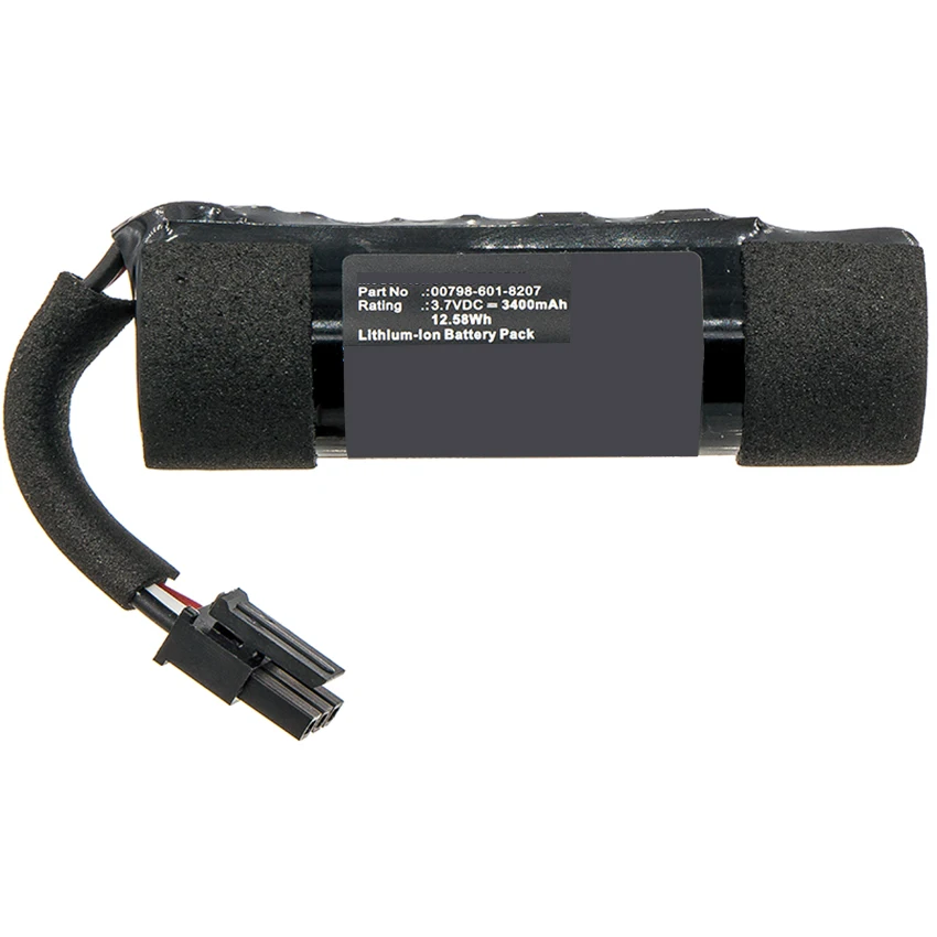 Wholesale Direct Sales Spot Goods Audio Li-ion Battery For Logitech UE Boom 2 Ultimate Speaker with Factory price