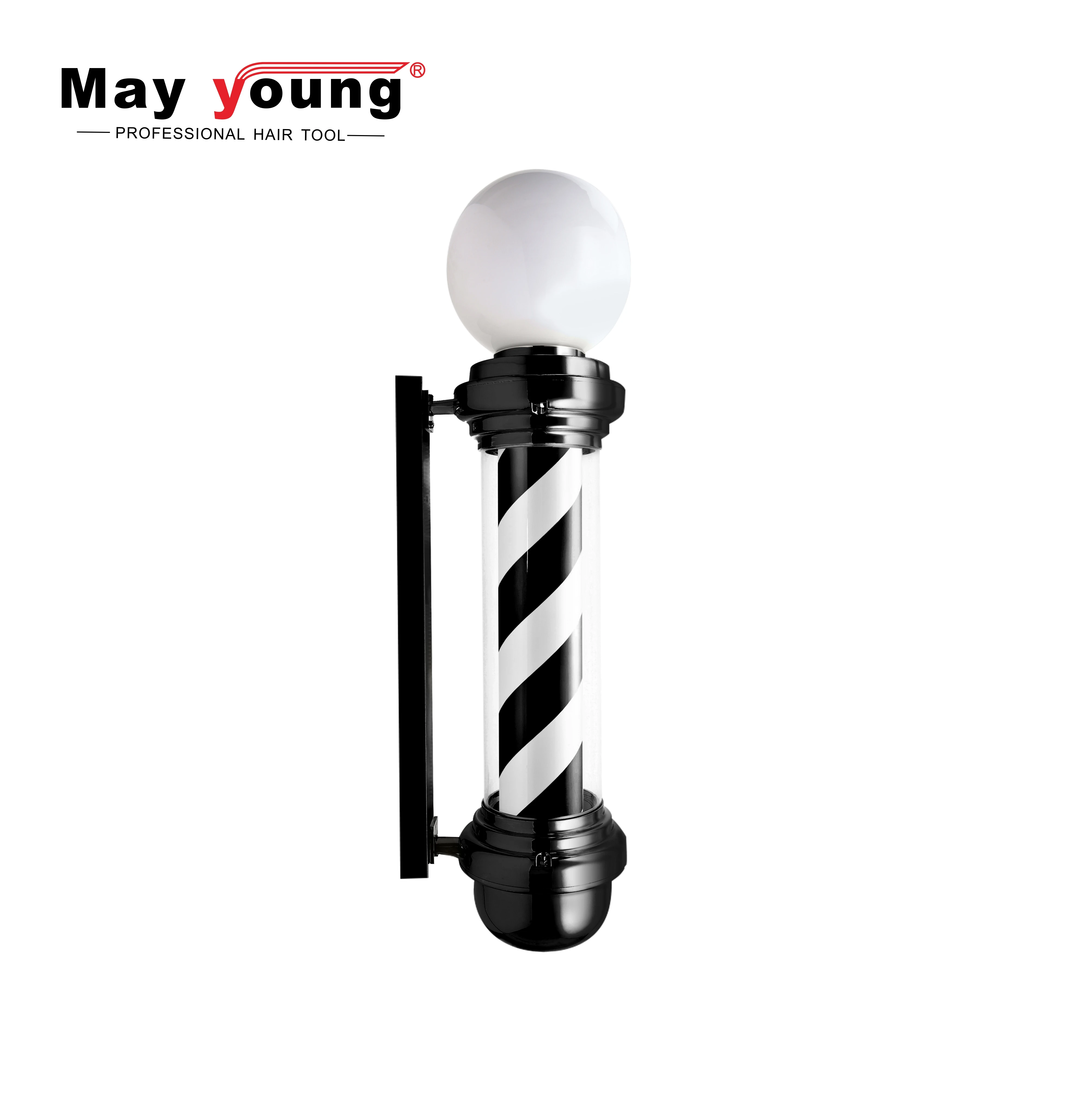 M338 Barber shop light barber sign Barber Pole