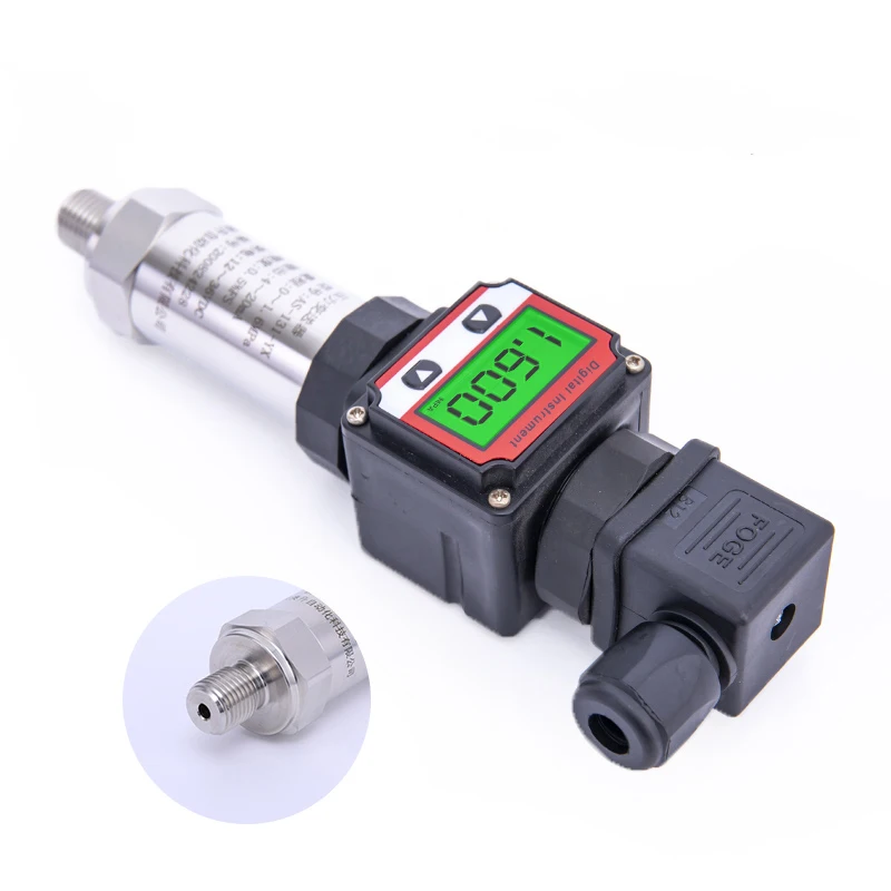 AOSHENG pressure transmitter fill fluid pressure transmitter fill fluid pressure sensor unit