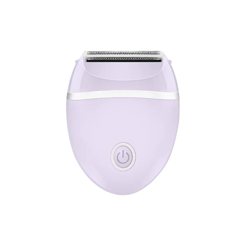 Shaving knife head washable shaving machine Electric dry battery