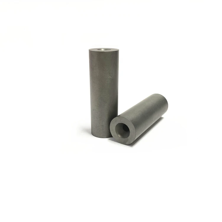 SML High Quality B4C Boron Carbide Nozzle Ceramic Sandblasting Nozzle