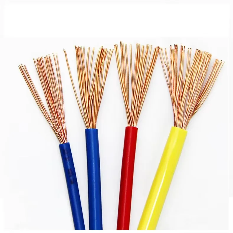Ul 10368 Irradiated Polyethylene Wire Cable Halogen Free Xl-pe Insulation Wire For Fiber Optic Cable