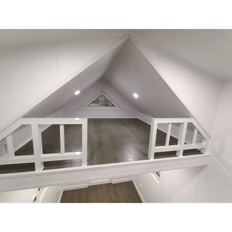 The New Listing Tiny House On Wheels Tiny House On Wheels