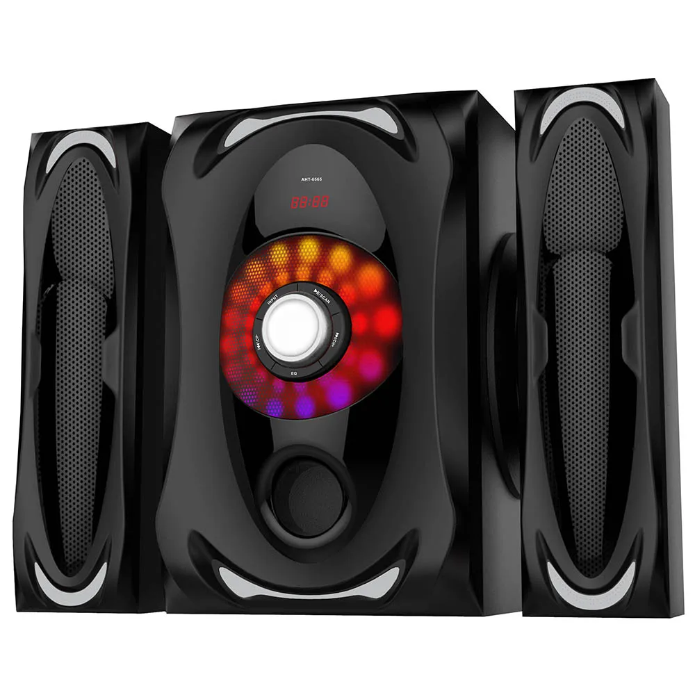 Hot Sale Dj bass new technology built - in subwoofer home theater speaker systems