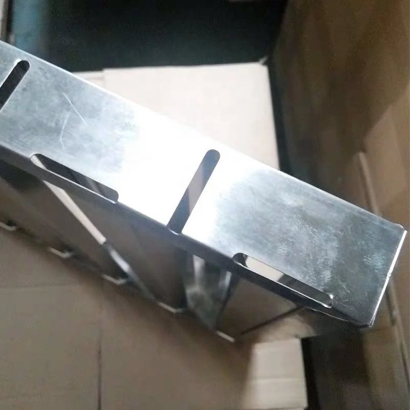
Factory From China Grease Baffle Filter 