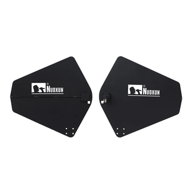 AB-3200 Professional amplifiers With Frequency Spectrum  2 in 8 out signal Booster Amplifier antenna Distribution Amplifier