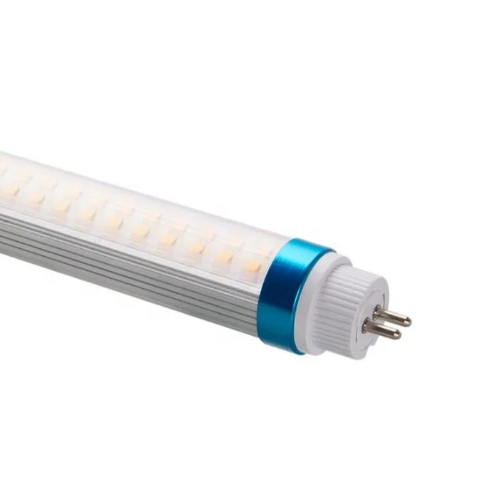 factory direct sale new technology 288mm 846mm 1446mm G5 Aluminum T5 led tube light ballast compatible CE RoHs