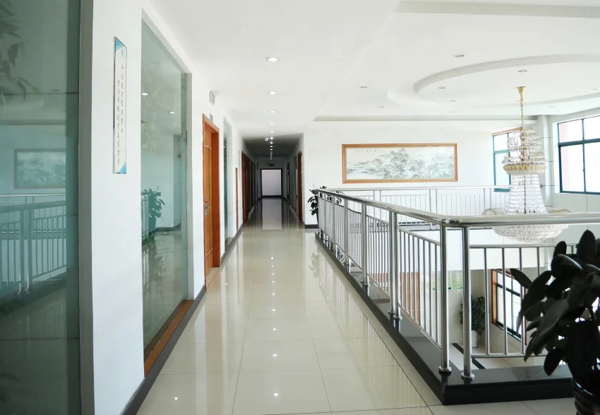 
Manufacturer in China of Chondroitin sulfate calcium 