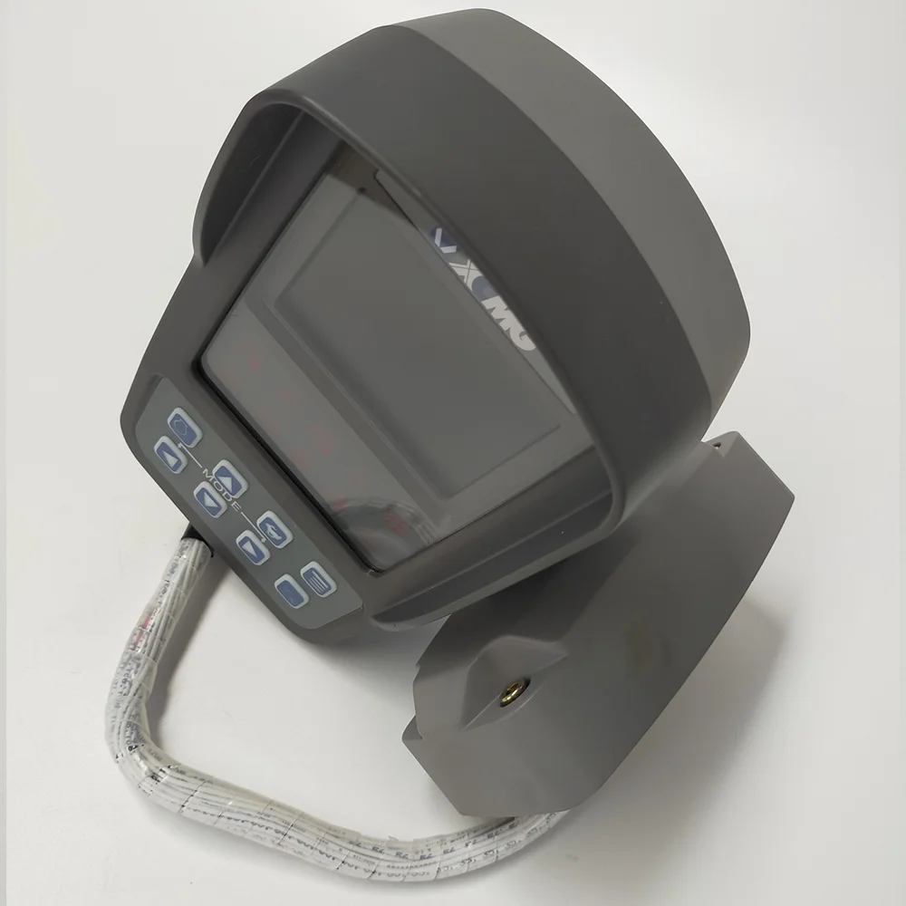 Original factory Excavator Spare Parts Monitor Display Panel XE215C attachment 803504589 Wdkxgy200-30 Monitor Control Screen