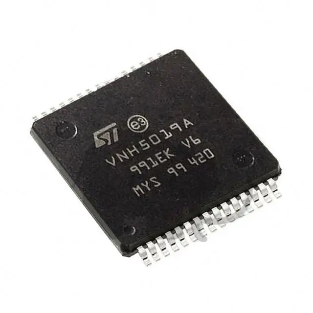 New and Original VNH5019ATR IC chips Integrated Circuit MCU Microcontrollers Electronic components BOM