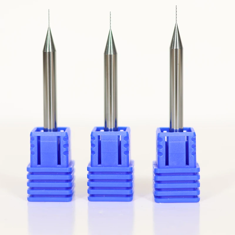 Hot selling Micro drill bit Circuit Board Bore Bit Original Stone drill Tungsten Steel drill bits