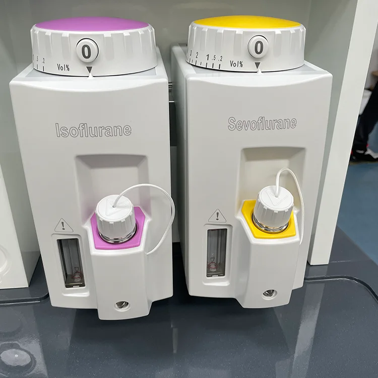 Superstar Supplies High-tech Function Anesthesia Respiratory Apparatus Anesthesia Machine