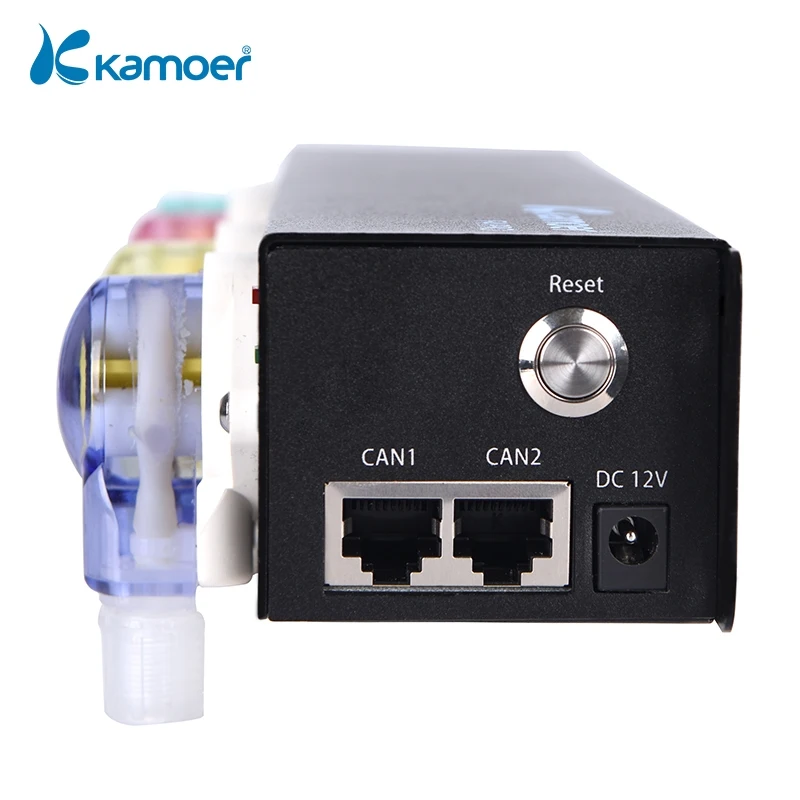 Kamoer F4 PRO Small Water Pumps Mini Aquarium Dosing Pumps
