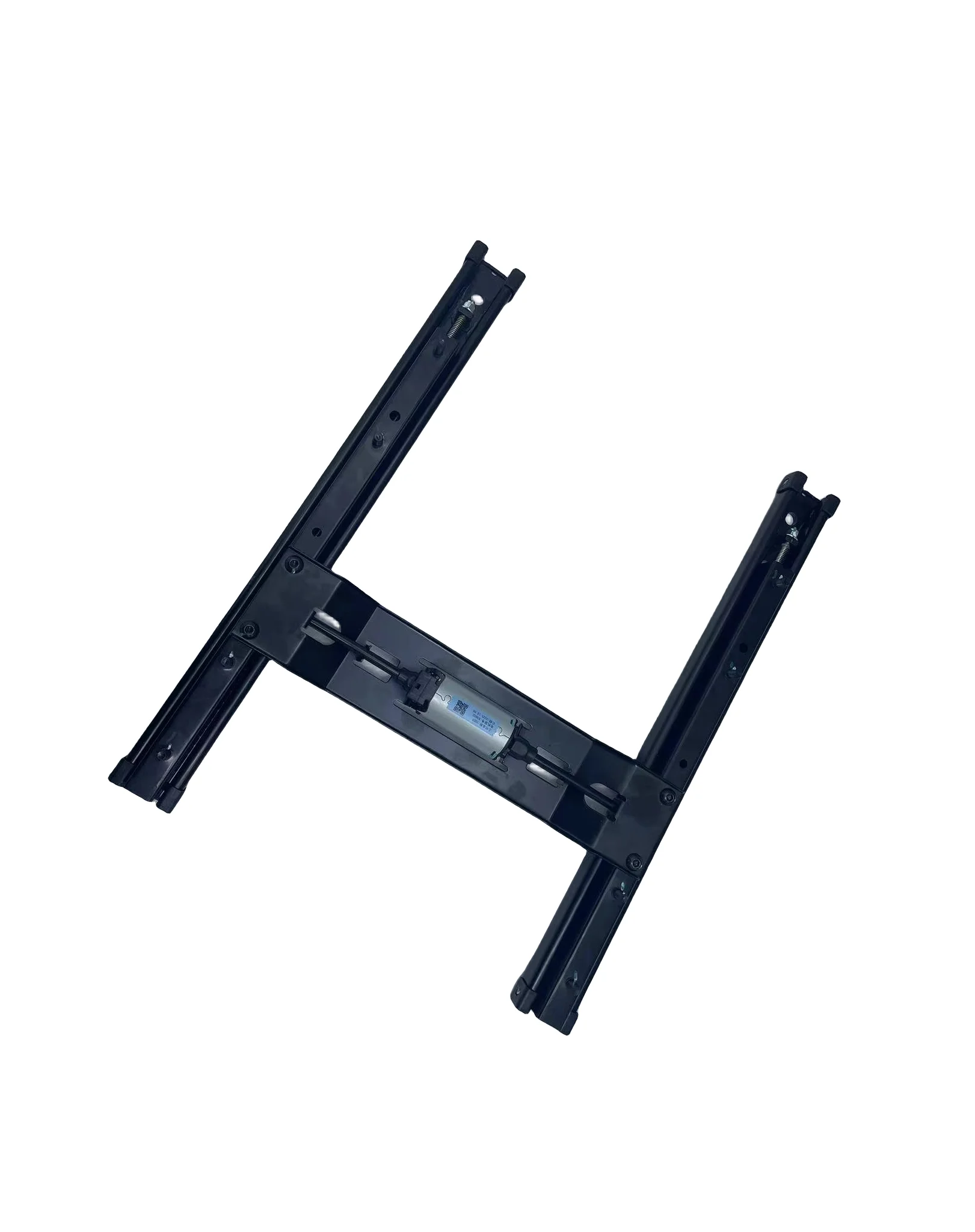 Hot Sale Car Accessories Electric Seat Slide Rail Track Car Seat Slider For RV