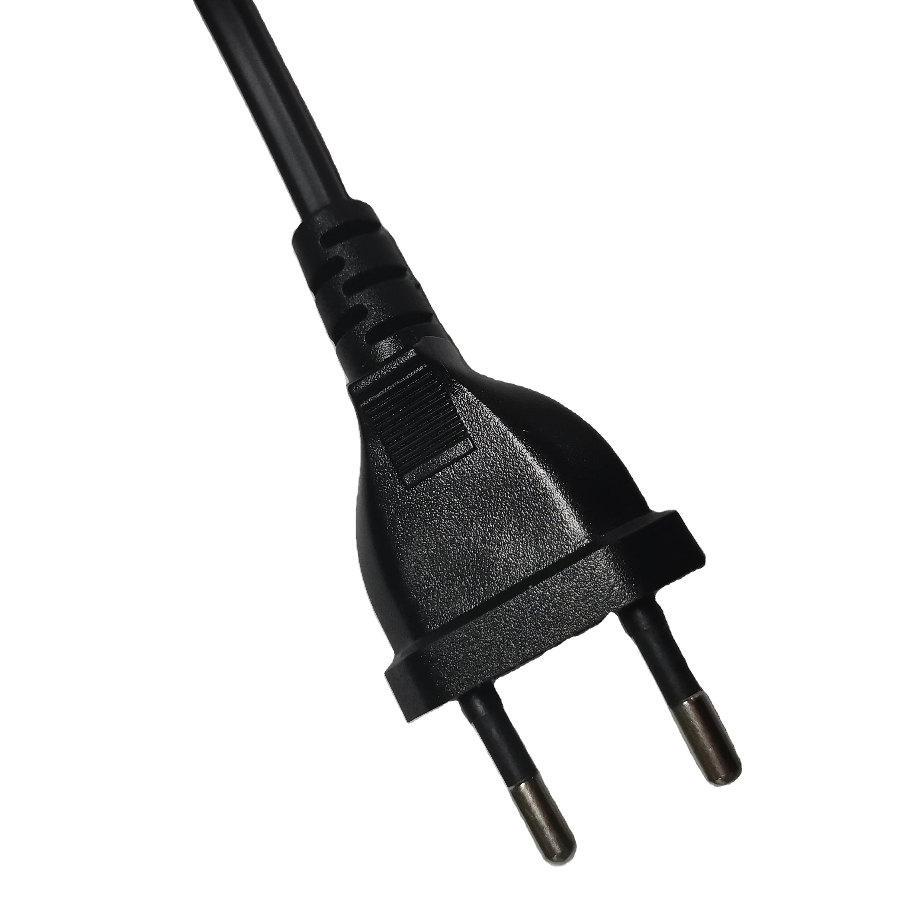 XYT Economical Design Oem European Eu 2-pin Insert Plug Pins