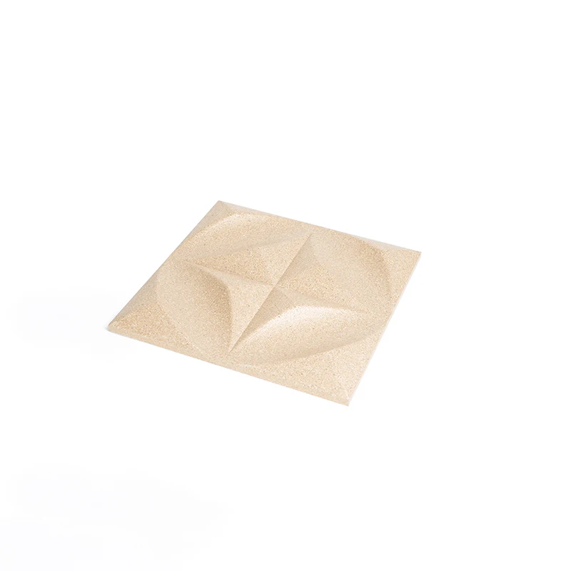 Vermiculite board shock resistant vermiculite board heat resistant vermiculite insulation board for interior decoration