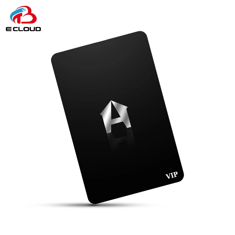 Карта контроля доступа NFC на заказ ПВХ металлическая деревянная NFC-карта подарочная упаковка карточка для социальных сетей цифровая визитная упаковочная