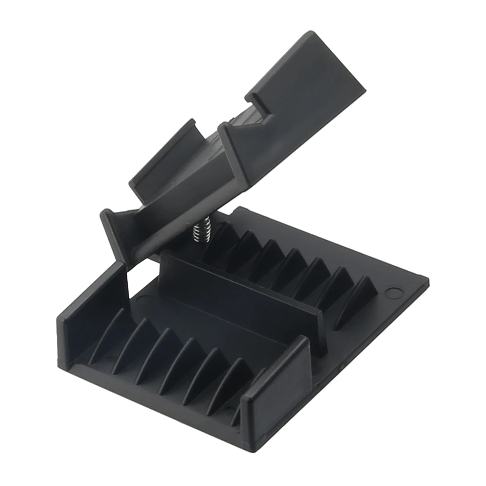 Makeup Salon push shear limit hairdressing comb salon professional Haircut Accessory Limit Comb barber hair tools