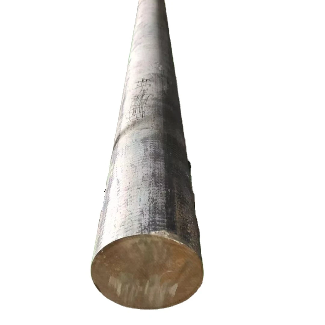 Continuous Casting C90300 Tin Bronze Rods