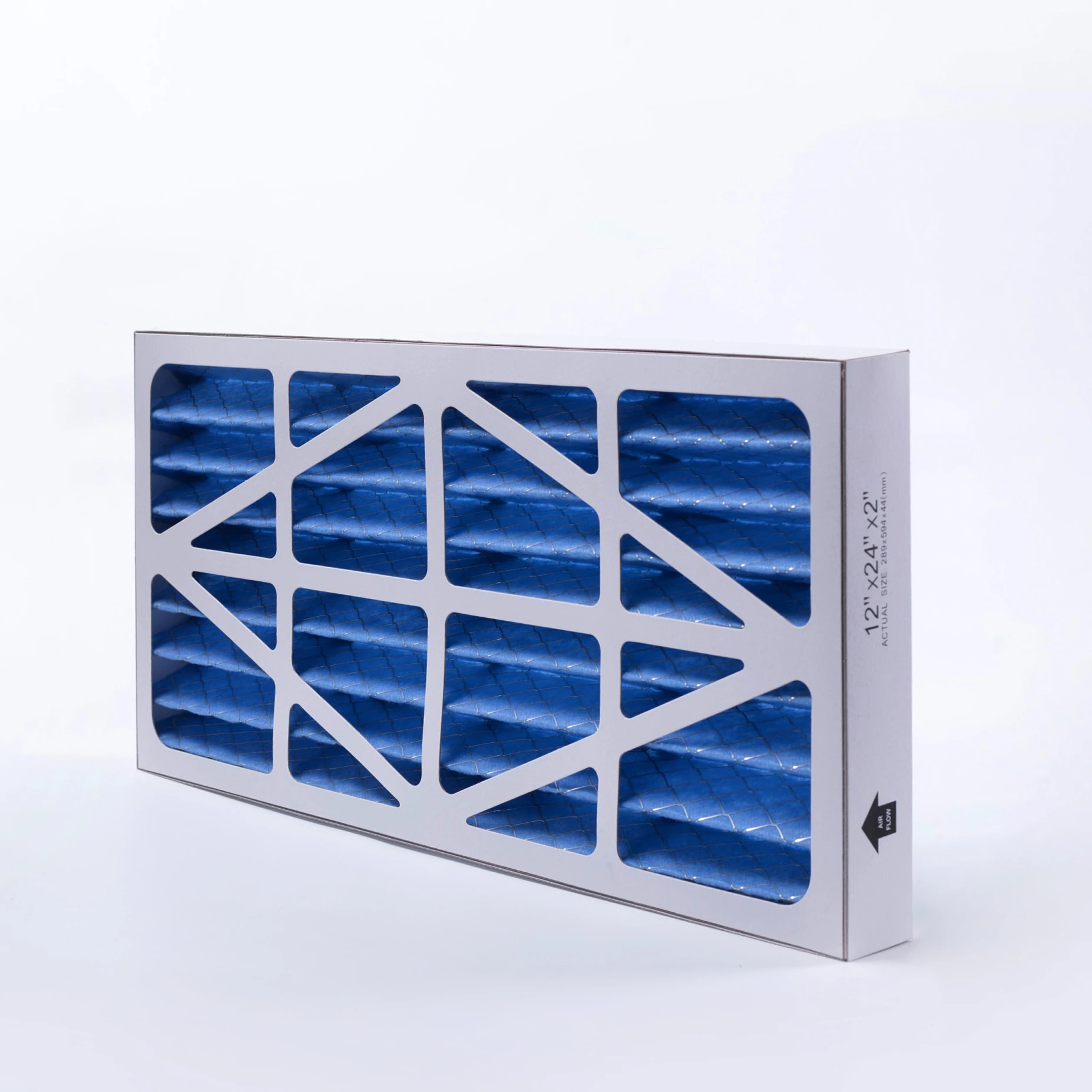 Supplier Direct Selling Good Versatility Low Cost Nonwoven Air Purifier Filter Home