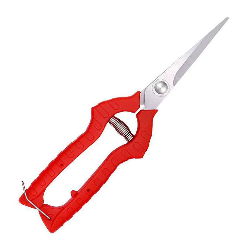 pruner garden scissors manual pruning shears branch pruning shears scissors for pruning flowers