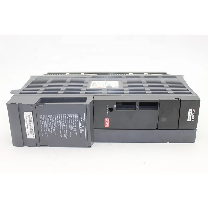 MITSUBISHI CNC Lathe Servo Drive Unit MDS-DH-CV-37 MDS-DH-CV-55 MDS-DH-CV-110