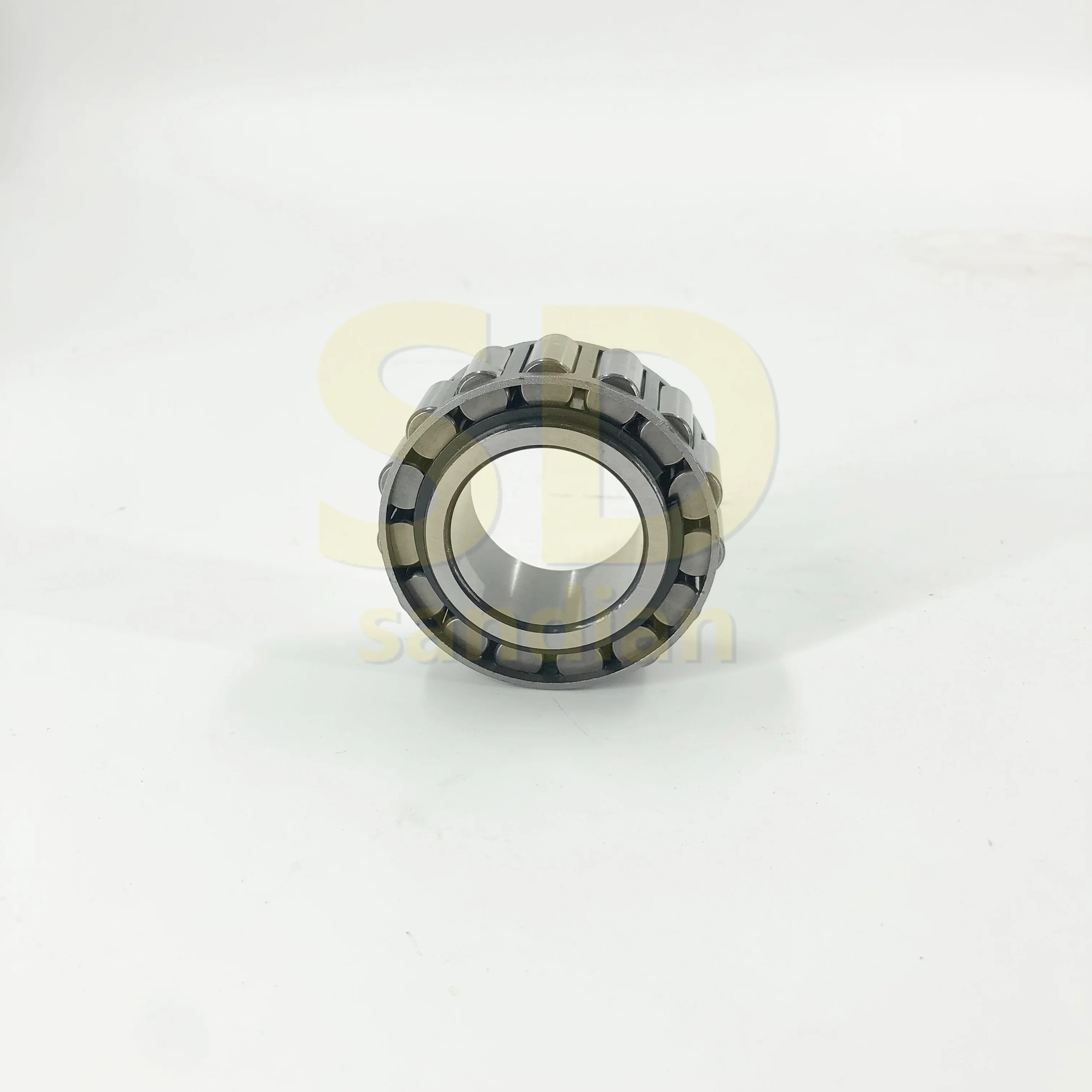 Excavator parts Cylindrical roller bearing RN607/YA Strip Roller Bearing 34x65x21 mm 34mm*65mm*21mm