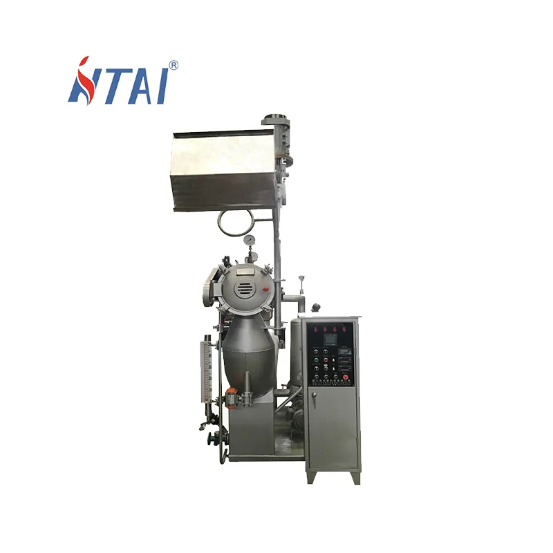 Hthp 25 кг крашение ткани машина для хлопчатобумажной ткани