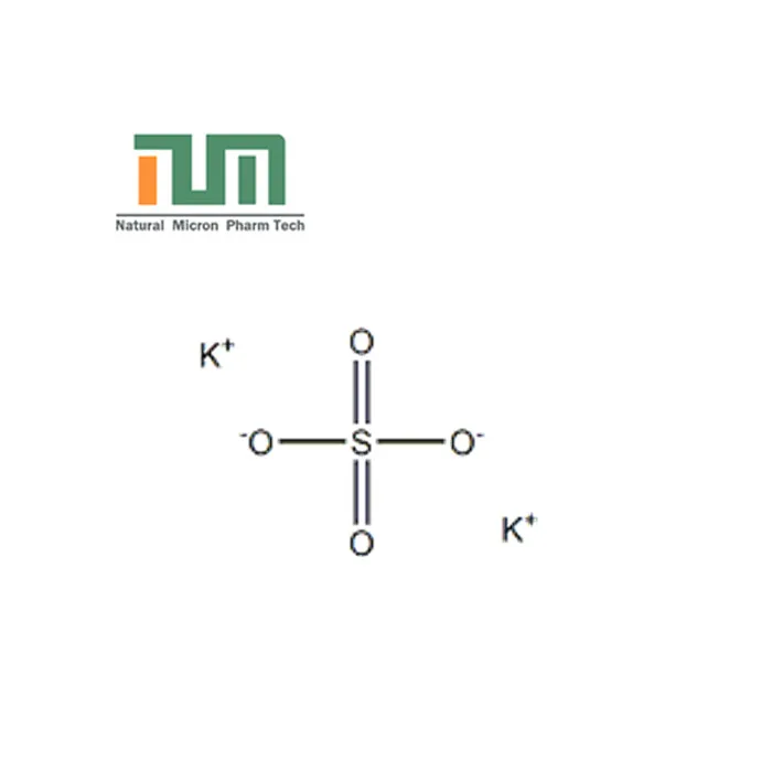 
High Quality Best Price Potassium sulfate Powder (CAS 7778-80-5) 