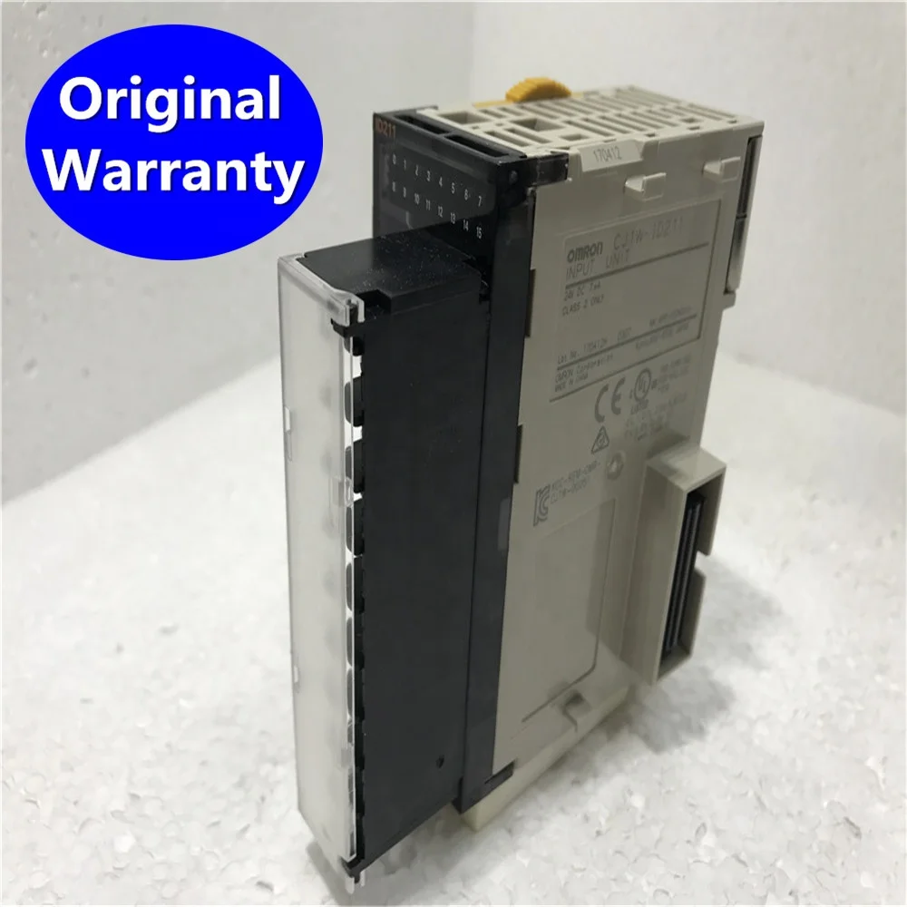 CJ1W input unit CJ1W-ID201 CJ1W-ID211 CJ1W-ID212 CJ1W-ID231 CJ1W-ID232 CJ1W-ID233 CJ1W-ID261 CJ1W-ID262 CJ1W-IA201 CJ1W-IA111