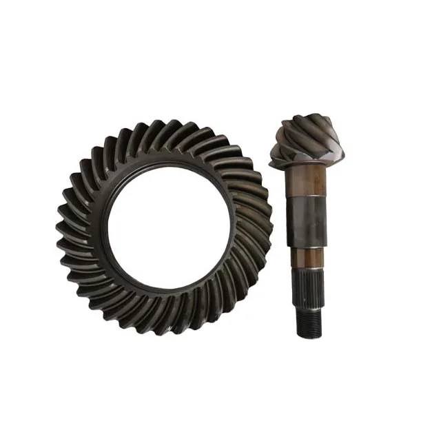D80-354 46/13 Spicer # 73353 Crown and pinion gear for Ford  truck  F-350 dana 80