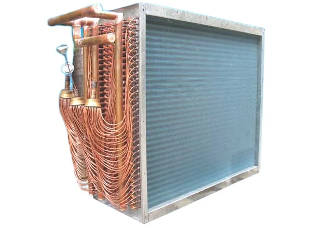 Small Glycol Water Chiller 2Ton 3HP Low Temperature Mini Industrial Water Cooled Chiller