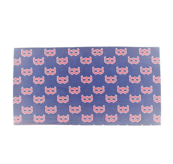 Оптовая Продажа Многофункциональных бесшовных головных уборов, банданов на заказ