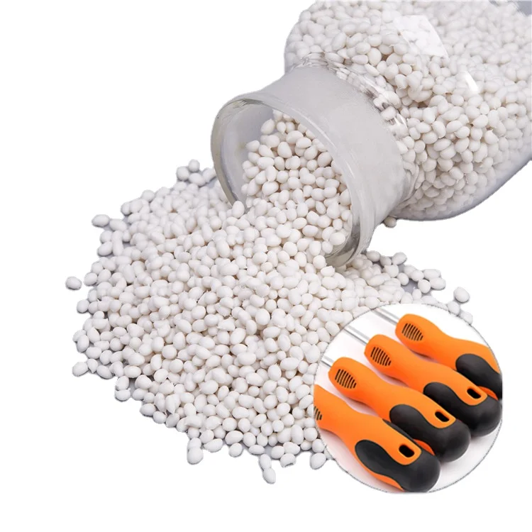 High quality Silicone TPE material TPE raw materials for EPDM foam seal strip