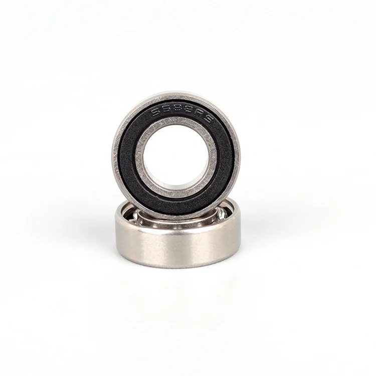 688ZZ miniature radial ball bearing 688-2RS deep groove ball bearing