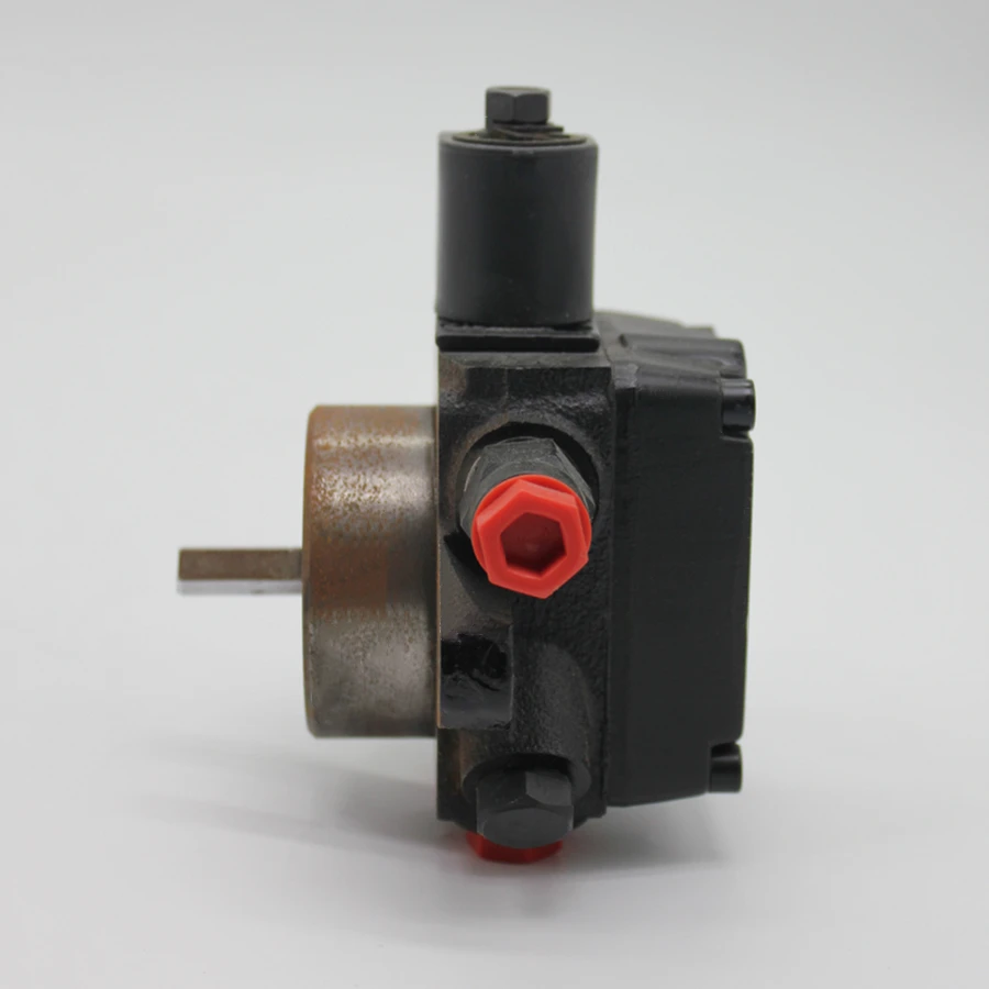 oil pump DS47A32-ROS5 Replace Suntec oil pump AS47A7432 with 10bar factory setting