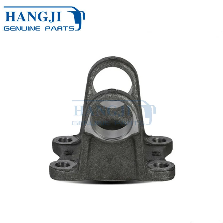 Good Price Original Yutong bus Auto Transmission Part ZK6100NG 2214-00063 Drive Shaft Flange Yoke