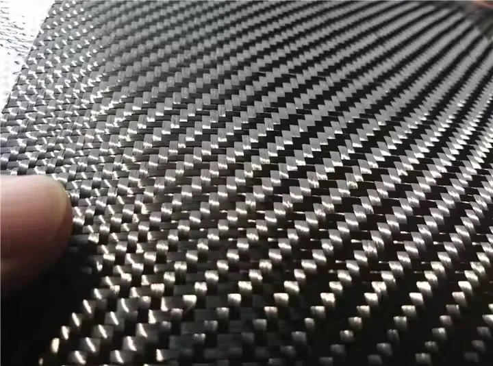 wholesale suppliers black kevlar fiber fabric 3000d aramid km2 fabric